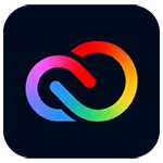 Adobe Express Logo