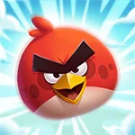 Angry Birds 2 Mobiilipeli