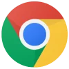 Chrome Logo