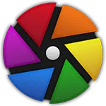 Darktable Logo