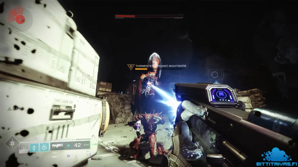 Destiny 2 screenshot