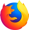 Firefox Logo