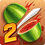 Fruit Ninja 2 Mobiilipeli