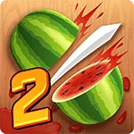 Fruit Ninja 2 Mobiilipeli