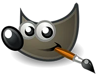 GIMP Logo