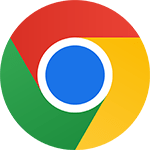 Google Chrome Nettiselain