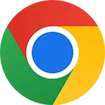 Google Chrome Nettiselain