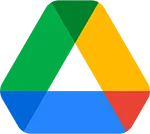 Google Drive Logo