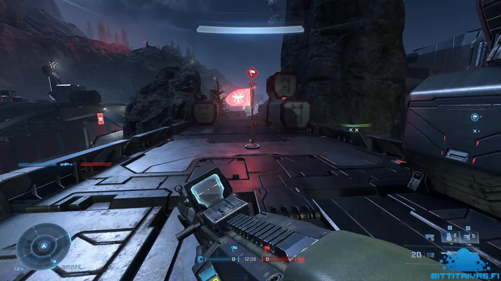 Halo Infinite screenshot