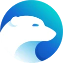 Icedrive Logo