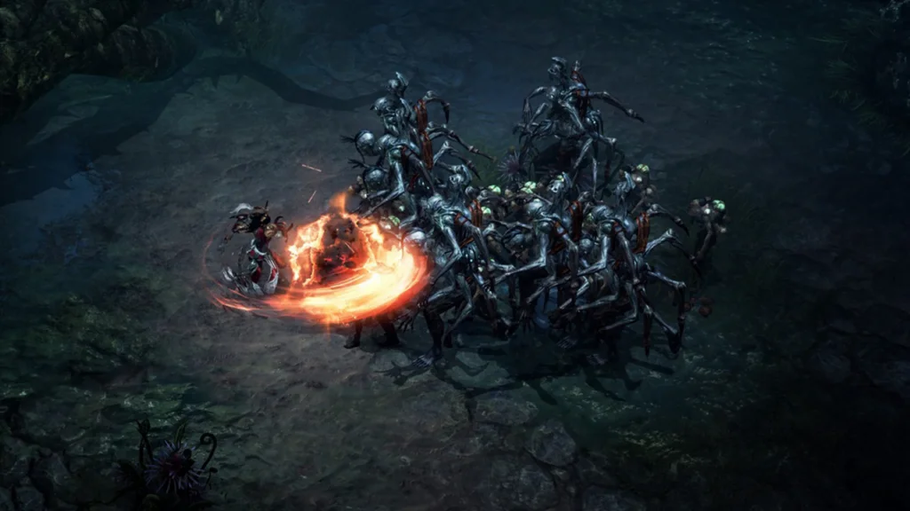 Lost Ark screenshot