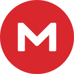 Mega.io Logo