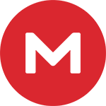 Mega.io Logo