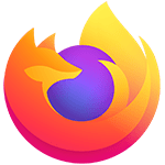 Mozilla Firefox Nettiselain