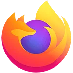 Mozilla Firefox Nettiselain