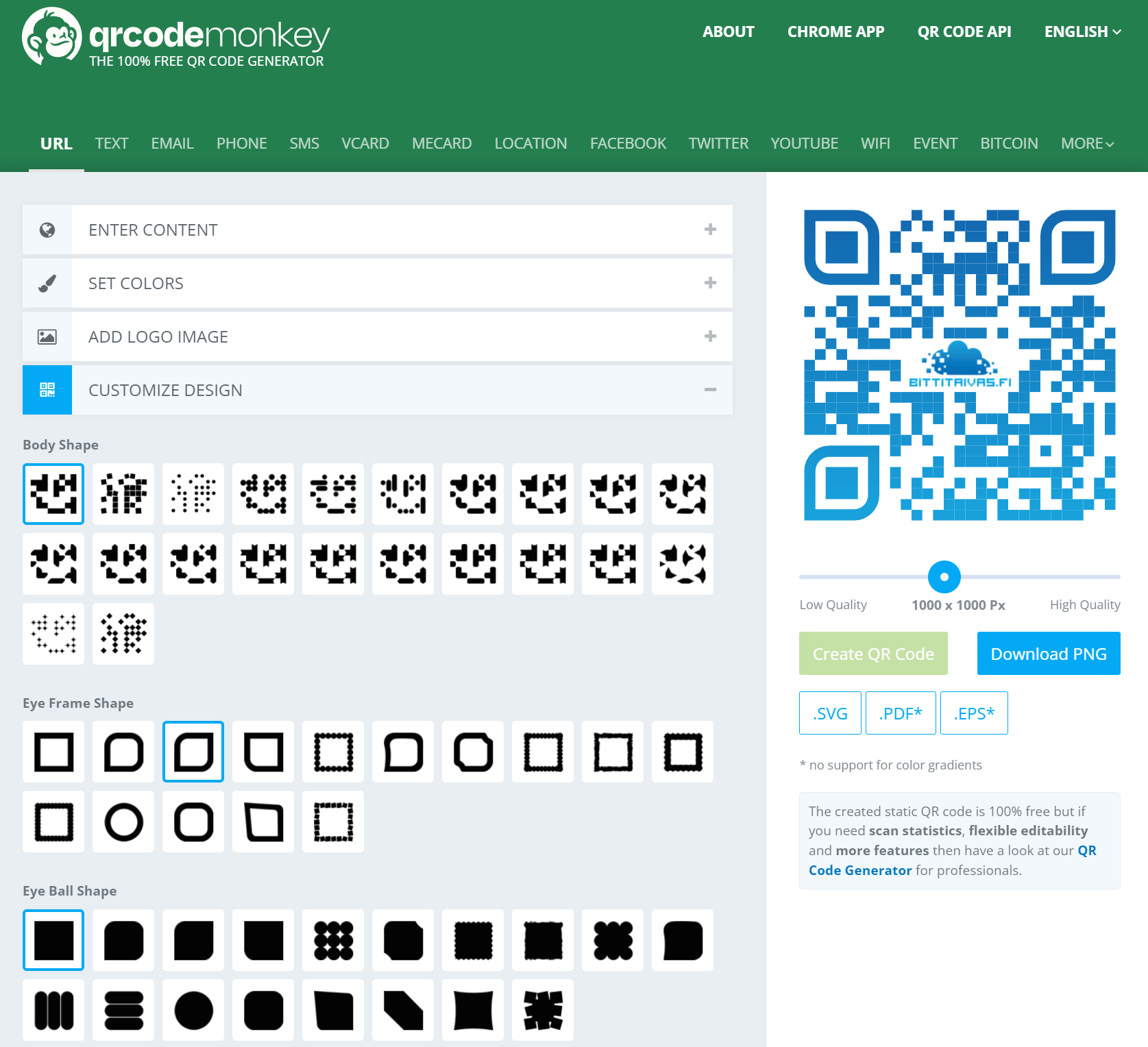Näin luot QR-koodin helposti ja parhaat QR-koodinlukijat listattu (2025)