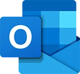 Outlook Kalenteri Logo