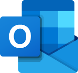 Outlook Logo