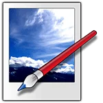 Paint.net Logo