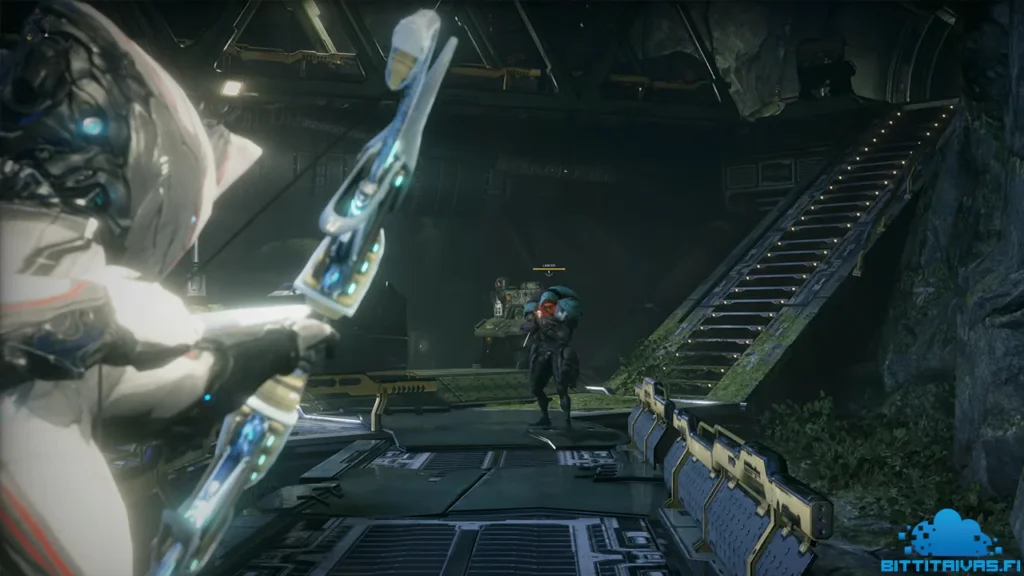 Warframe