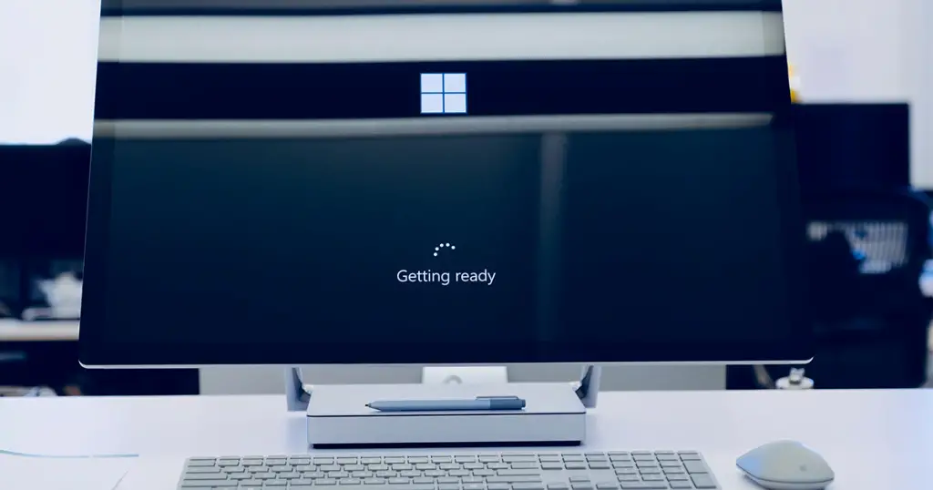 Windows 11 Nopea Käynnistys