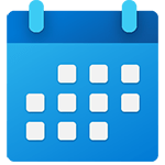 Windows Kalenteri Logo